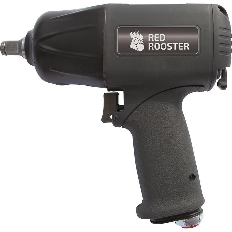 MUTTERDRAGARE RRI-17 RED ROOSTER
