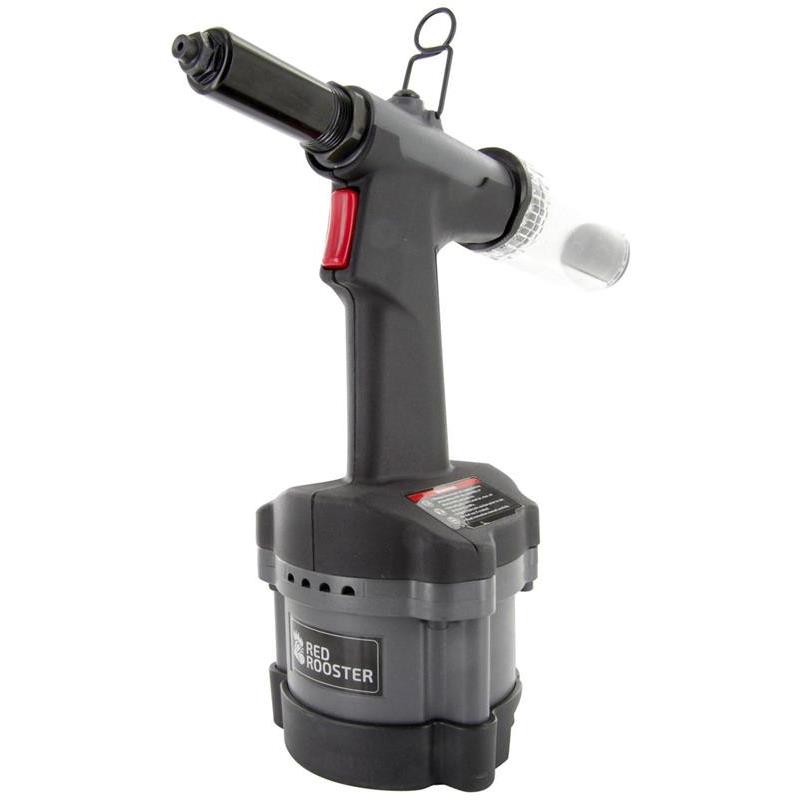 NITPISTOL RRI-PR40740 RED ROOSTER