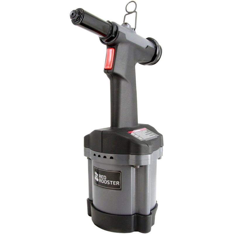 NITPISTOL RRI-PR40948 RED ROOSTER