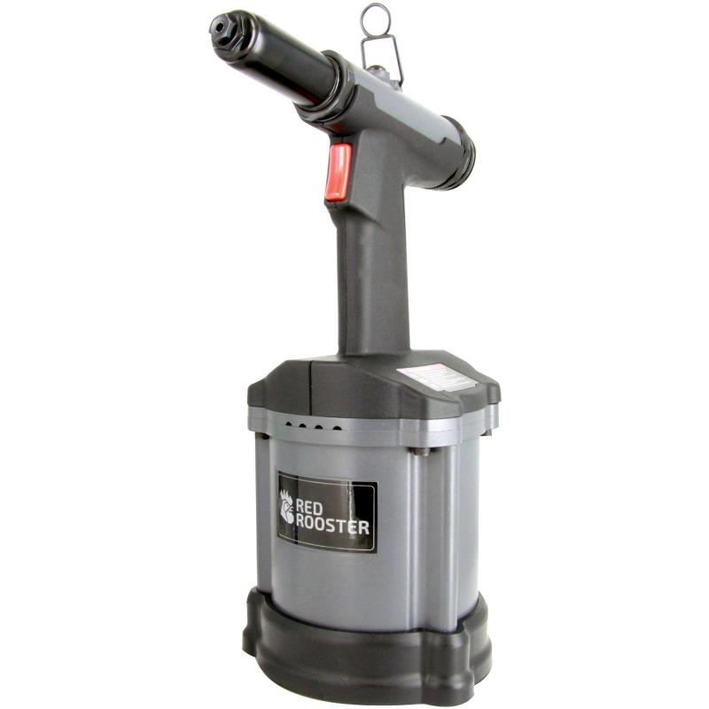 NITPISTOL RRI-PR41764 RED ROOSTER