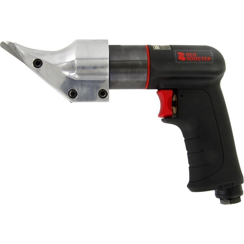 PLÅTSAX RED ROOSTER RR-8110