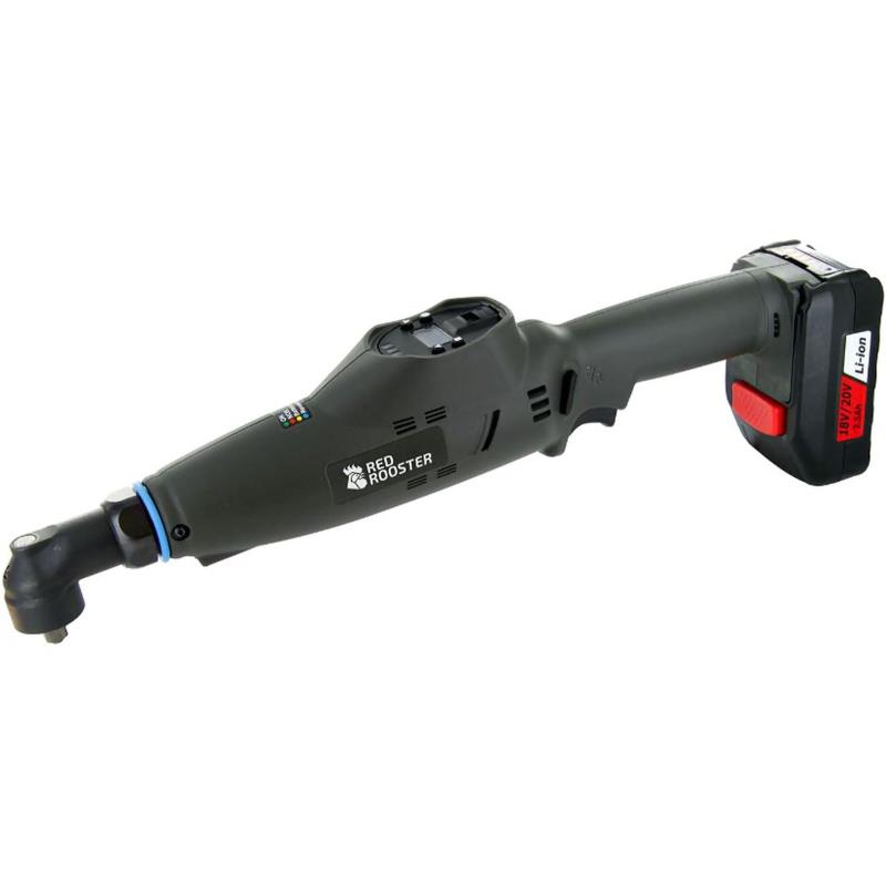 SKRUVDRAGARE MOMENTGIVARE VINKEL