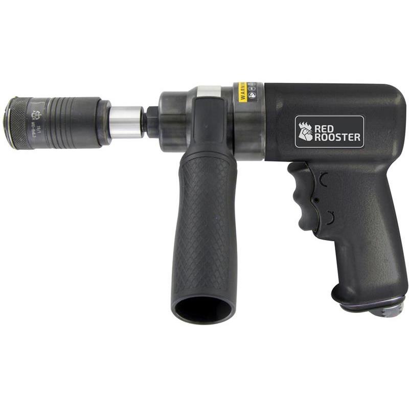 TAPPHÅLLARE 775 RED ROOSTER M14