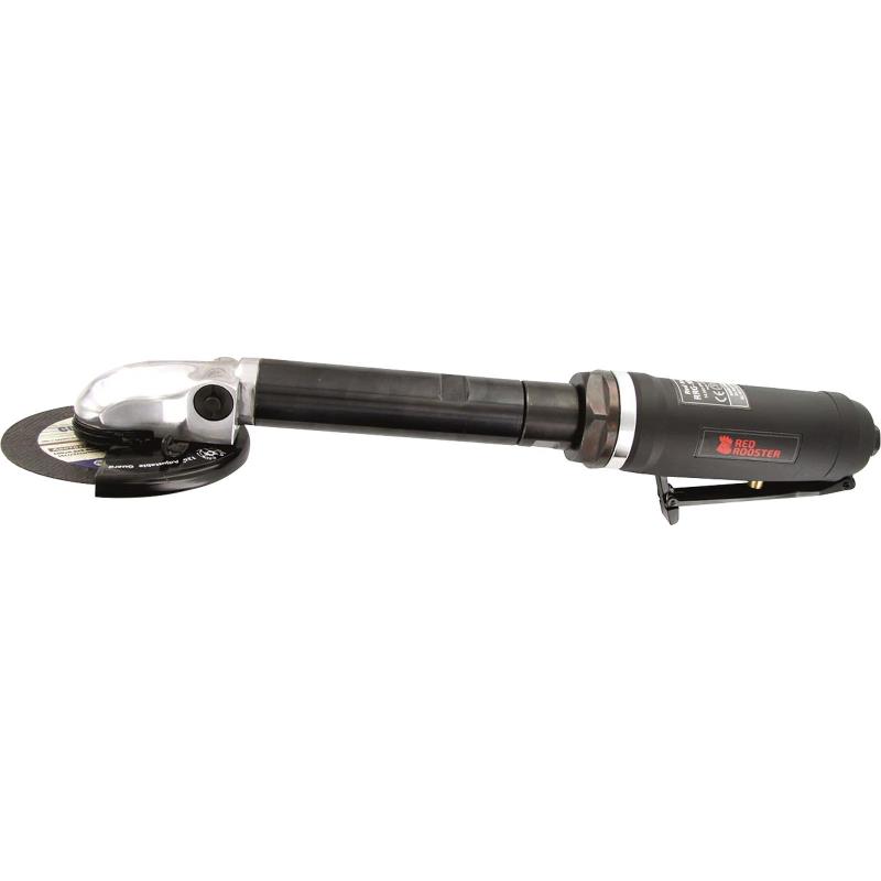 VINKELKAP RRG-1046AL 100MM