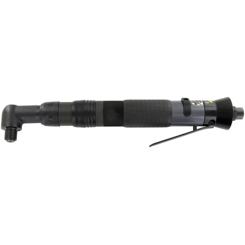 VINKELSKRUVDRAGARE AVSTÄNGANDE RED