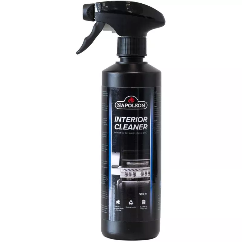 Rengöringsmedel för interiör