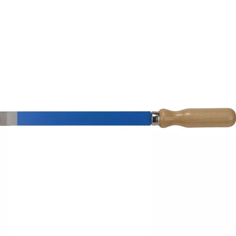 SKAVSTÅL HÅRDMETALL 15X200MM