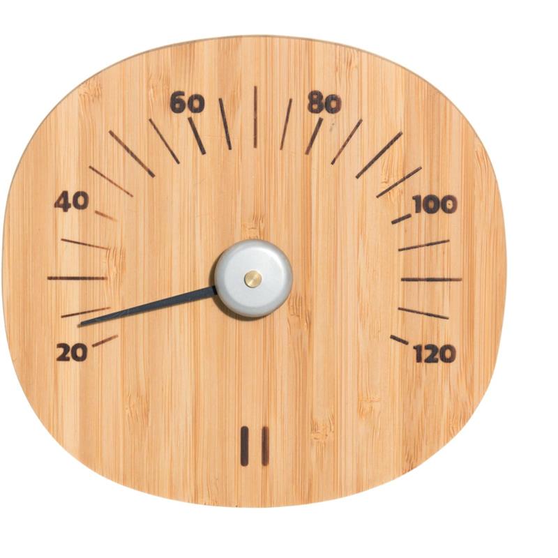 Bastutermometer