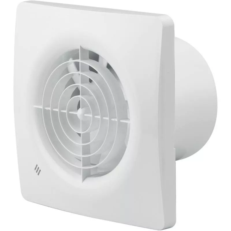 BADRUMSFLÄKT RETON R100 TH