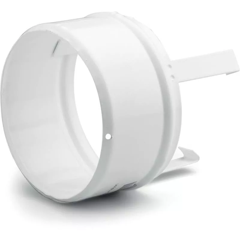 DRAGAVBROTT D100 SLANG/KANAL