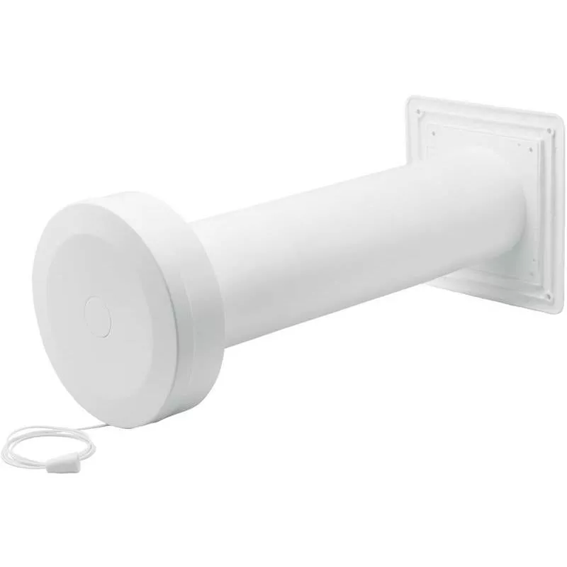 VÄGGVENTIL RETON TL80R