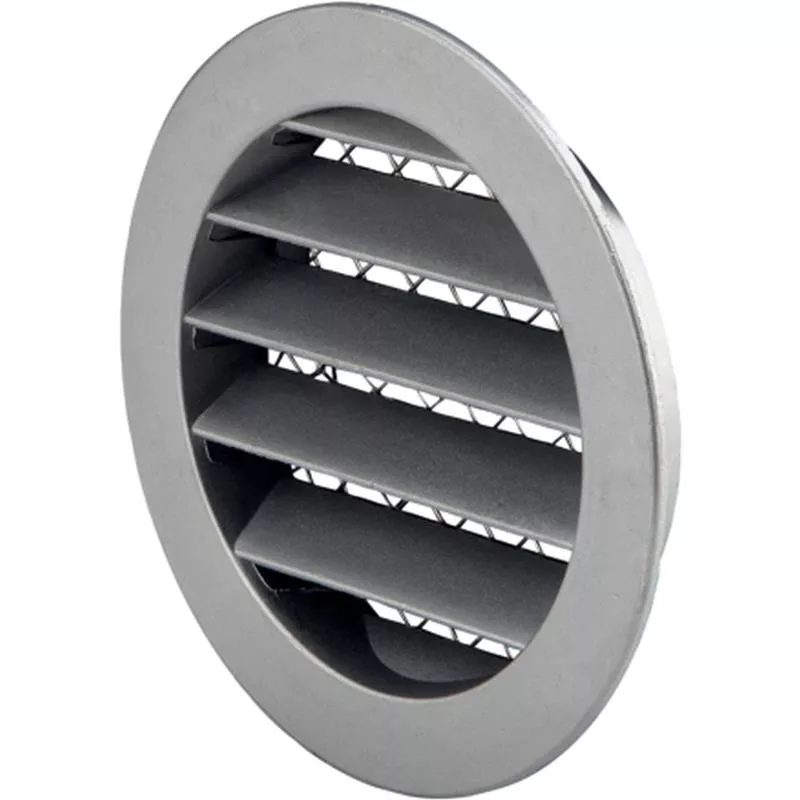 Ventilationsgaller