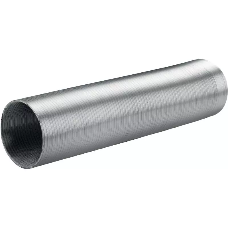 VENTILATIONSSLANG RETON ALU D100X3000