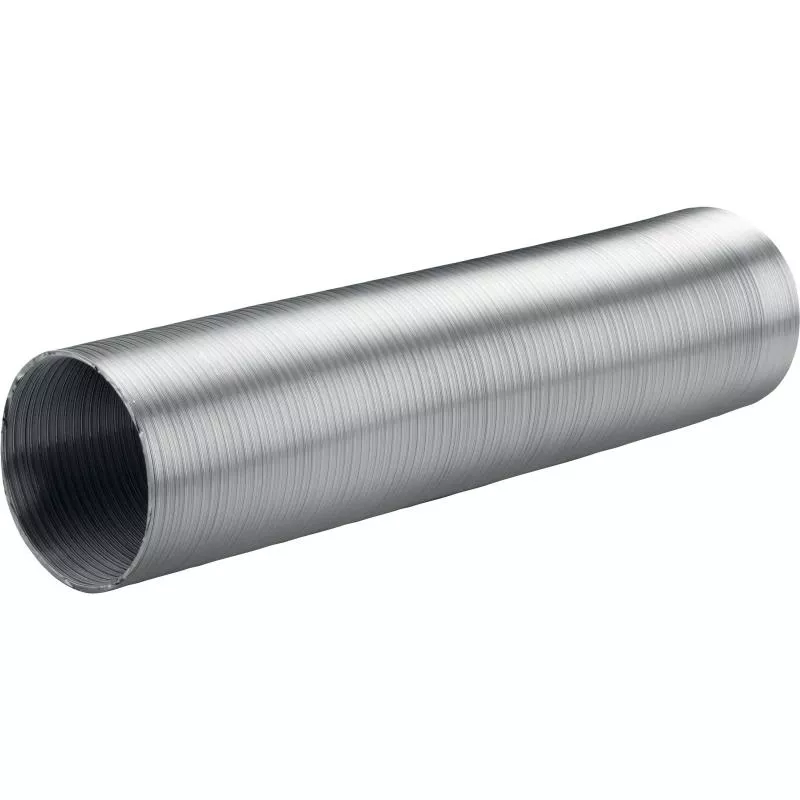 VENTILATIONSSLANG RETON ALU D125X3000