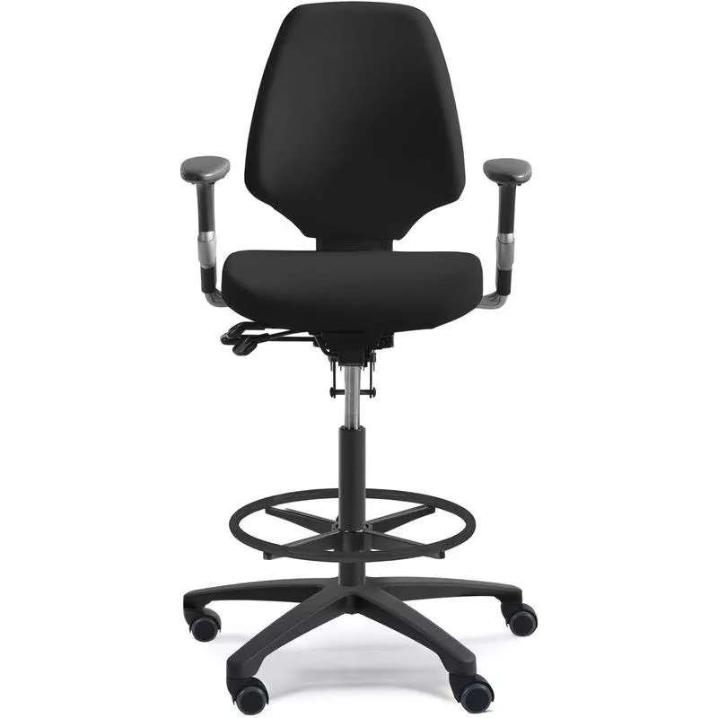 STOL ACTIV 200 VÄVPLAST