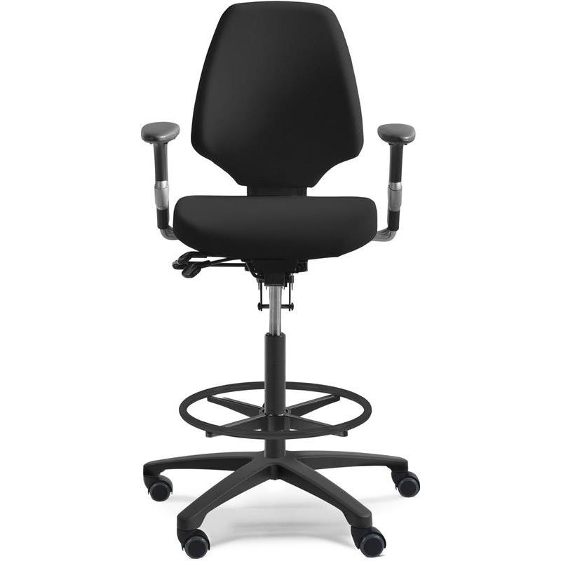 STOL ACTIV 220 VÄVPLAST