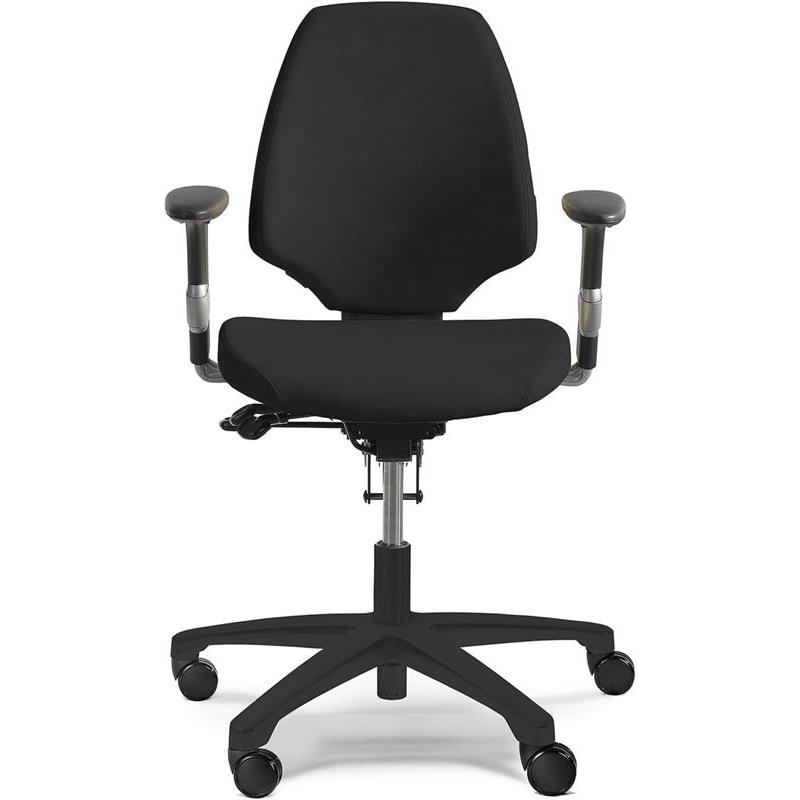 STOL ACTIV 222 VÄVPLAST