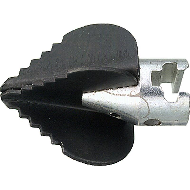 Avloppsrensarborr