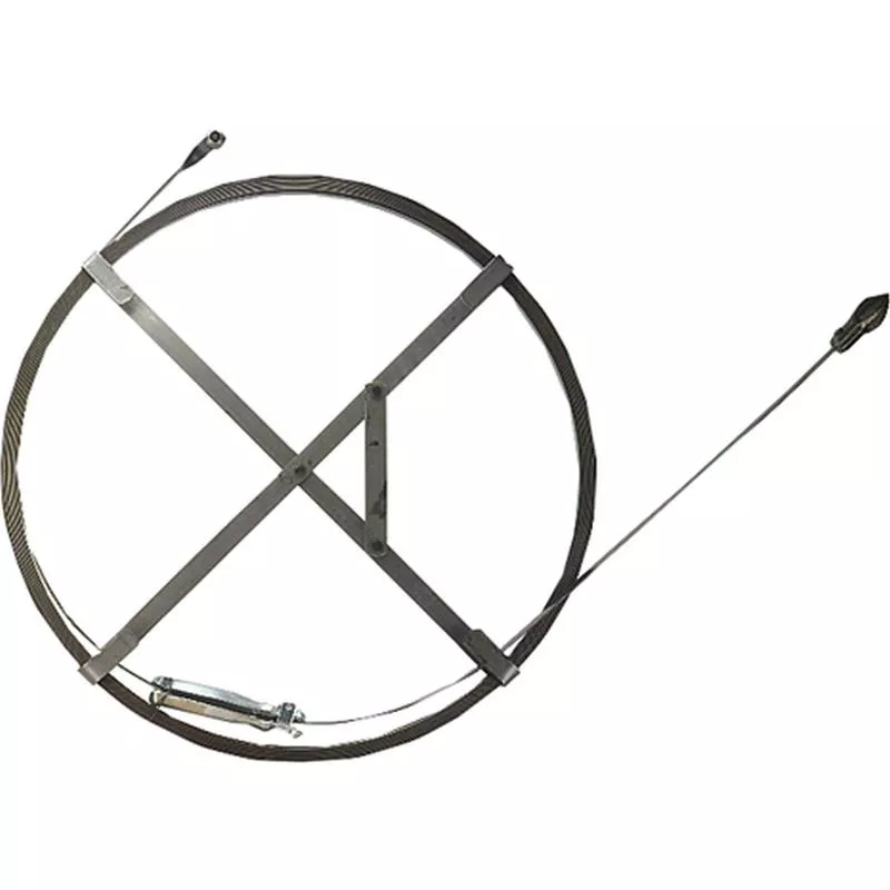Kloakrensband