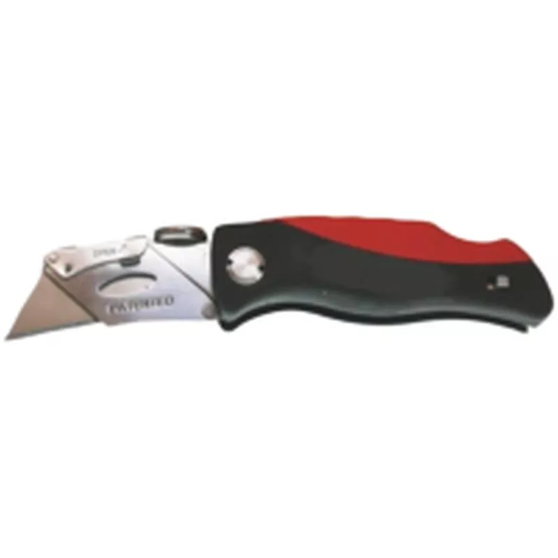 UNIVERSALFÄLLKNIV MED MAGASIN