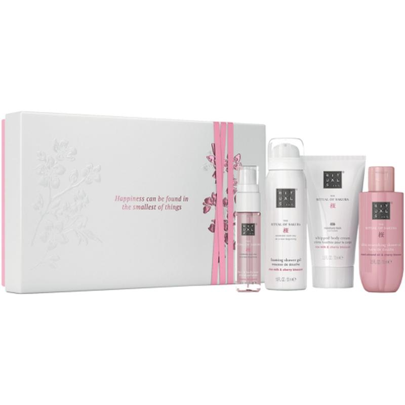 Presentset