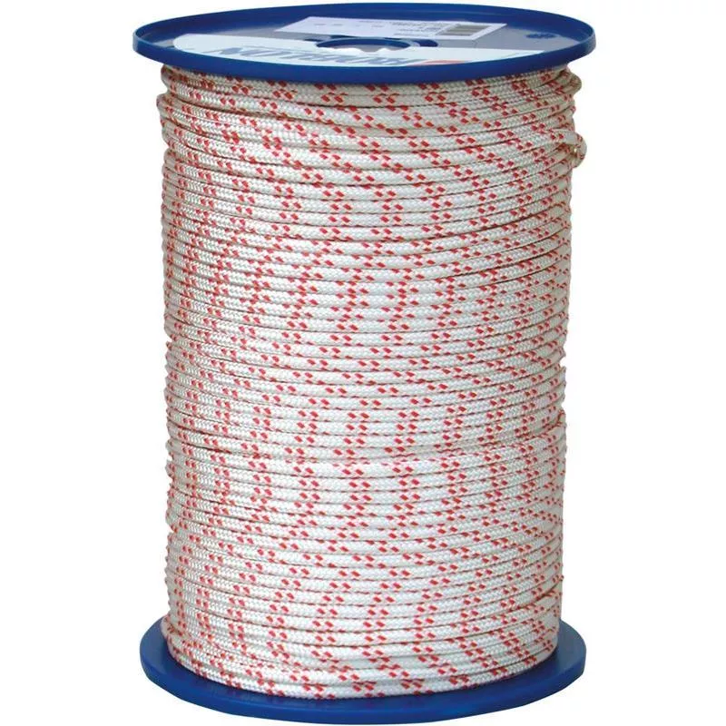 STARTSNÖRE 4MM SPL=125M