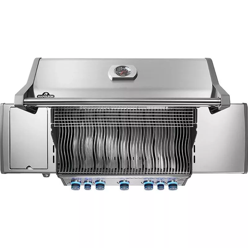 Gasolgrill