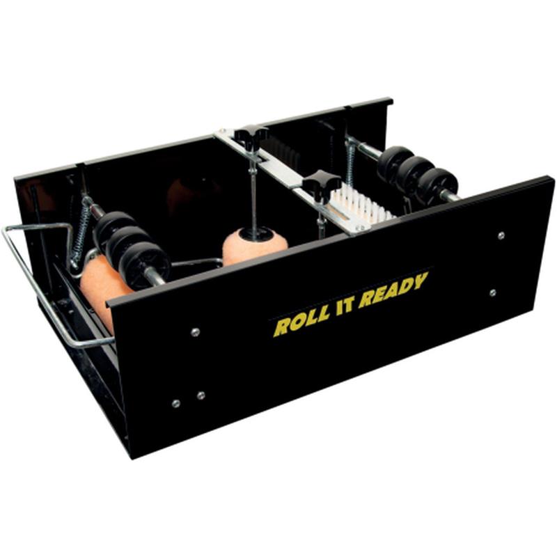 Målarbox