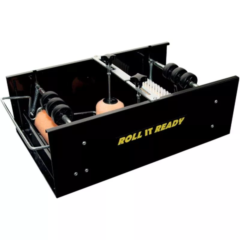 Målarbox