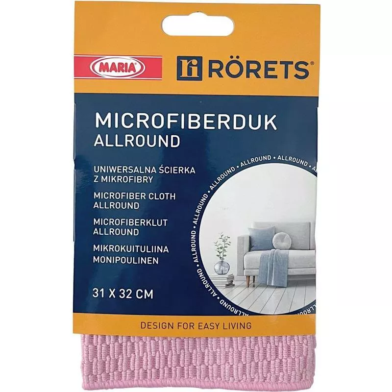 MICROFIBERDUK MARIA