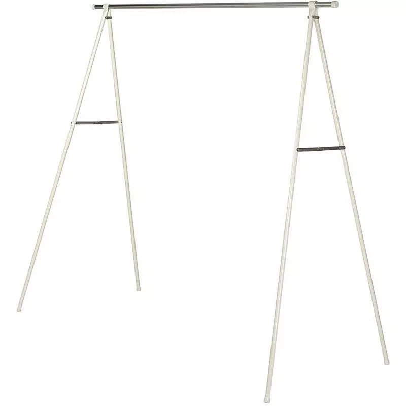 VÄDRINGSSTÄLL SONYA RÖRETS VIT