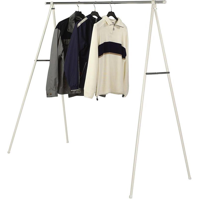 VÄDRINGSSTÄLL SONYA RÖRETS VIT