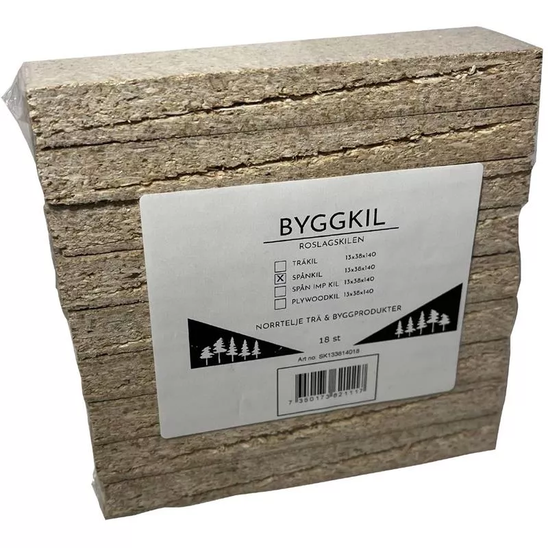 Byggkil