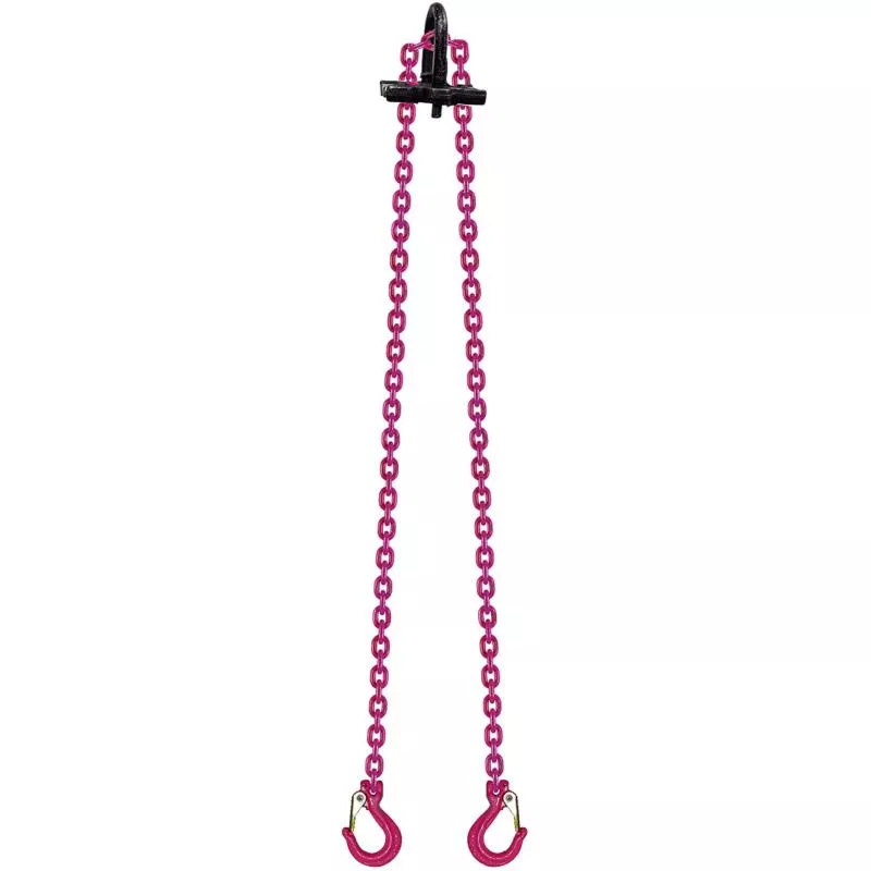 KÄTTINGREDSKAP 2-PART 4MM 1M