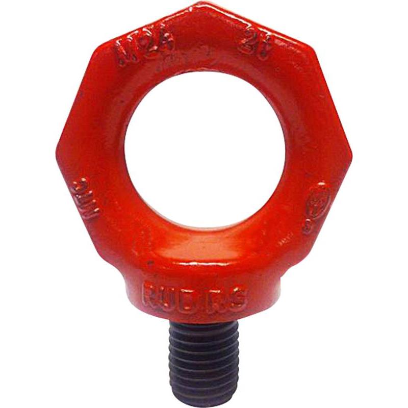 LYFTÖGLA MED TAPP RS KLASS 8