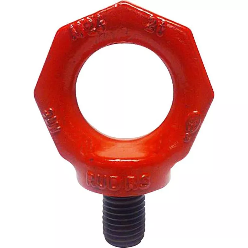 LYFTÖGLA MED TAPP RS M12 KLASS