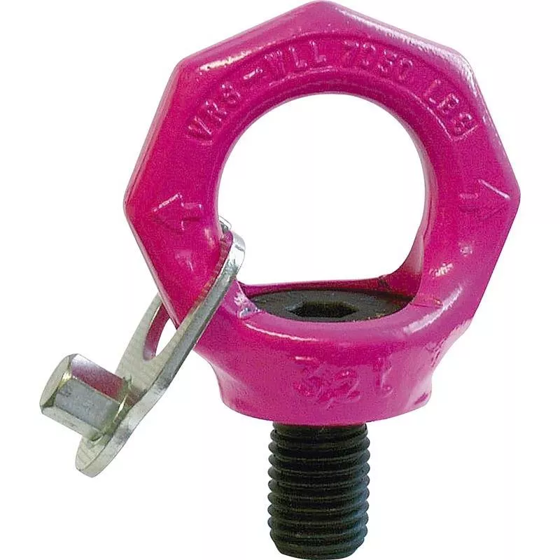 LYFTÖGLA MED TAPP VRS-F MED