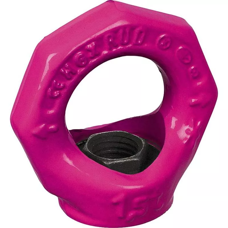 LYFTÖGLA VRM MED HÅL M20