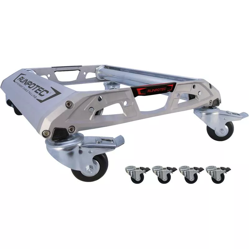 Kabelrollator