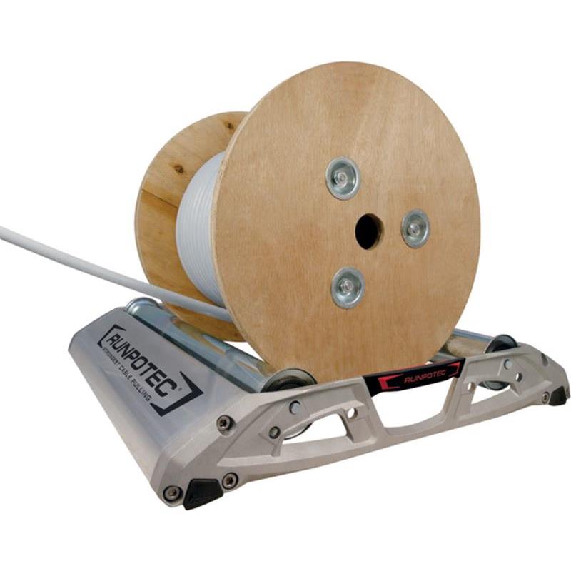 KABELROLLATOR PRO 530 215KG