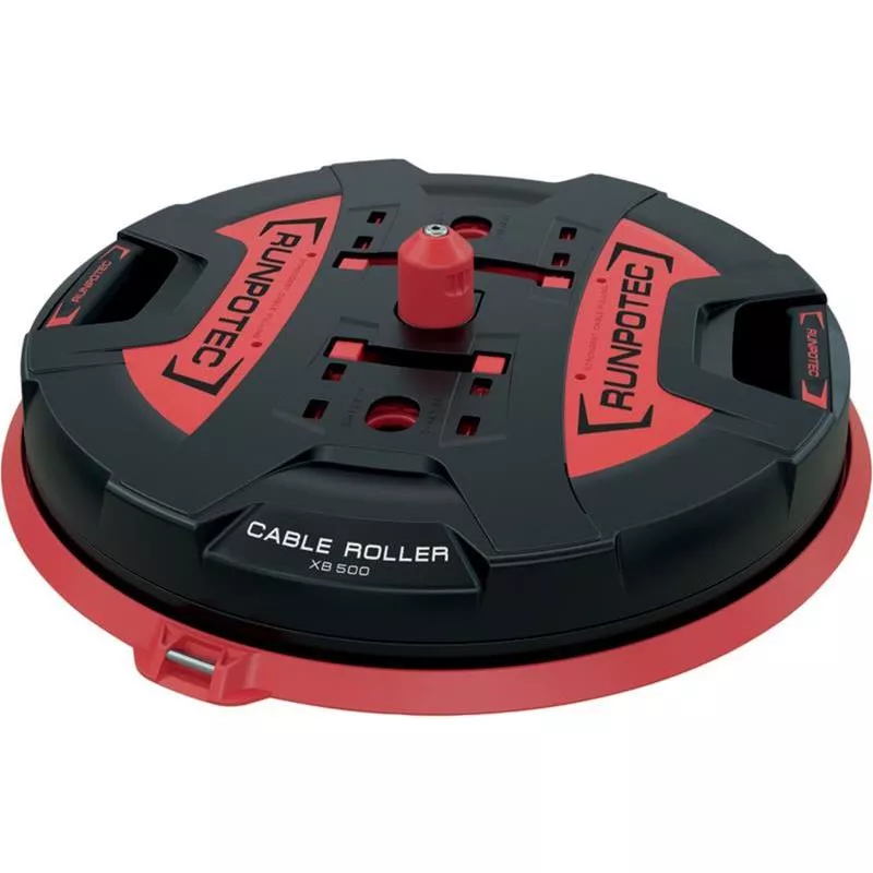 KABELRULLARE XB500 800KG