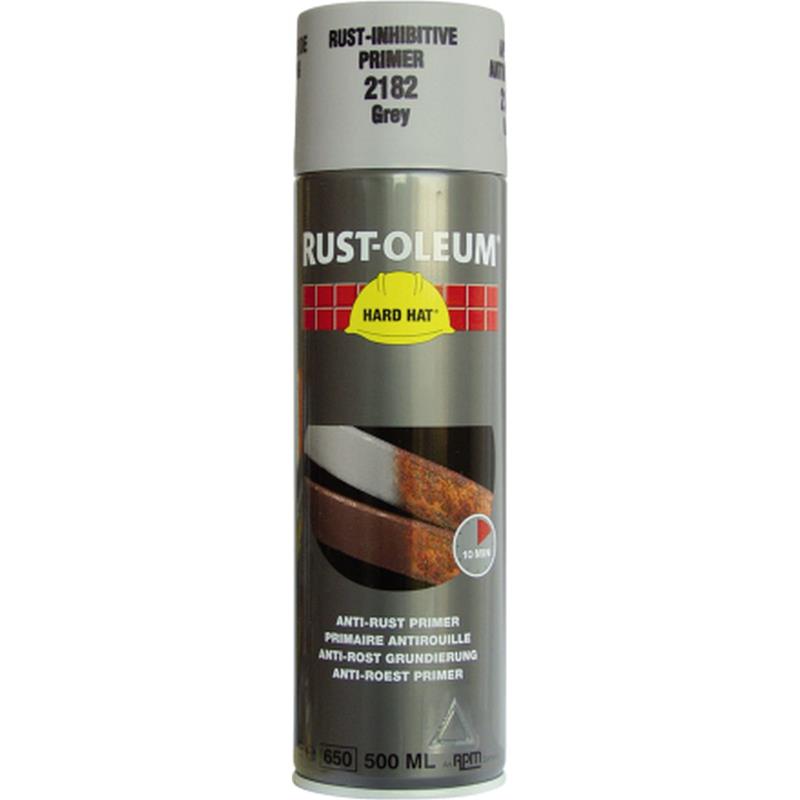 Grundfärgsspray