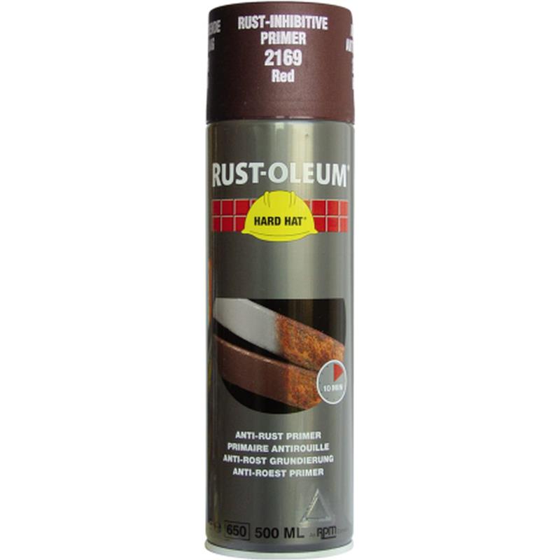 Grundfärgsspray