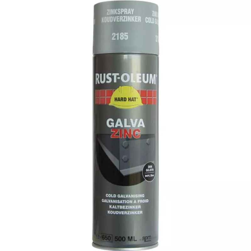 Rostskyddsspray
