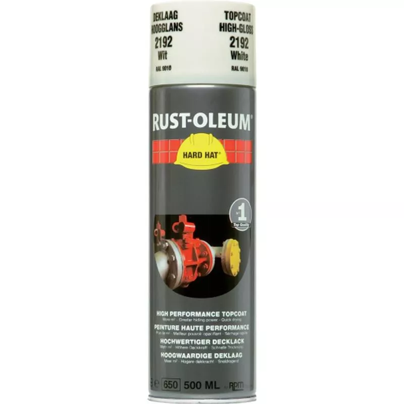 Sprayfärg