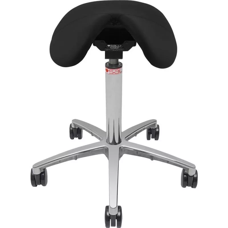 SADELSTOL CLASSIC STÄLLBAR