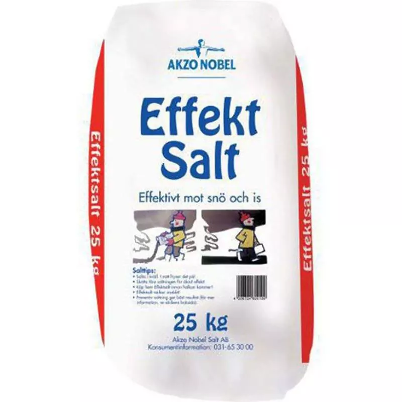 Effektsalt