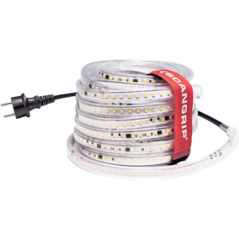 Arbetsbelysning LED-slinga
