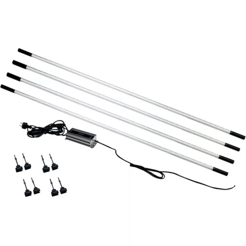 ARBETSBELYSNING LINELIGHT4