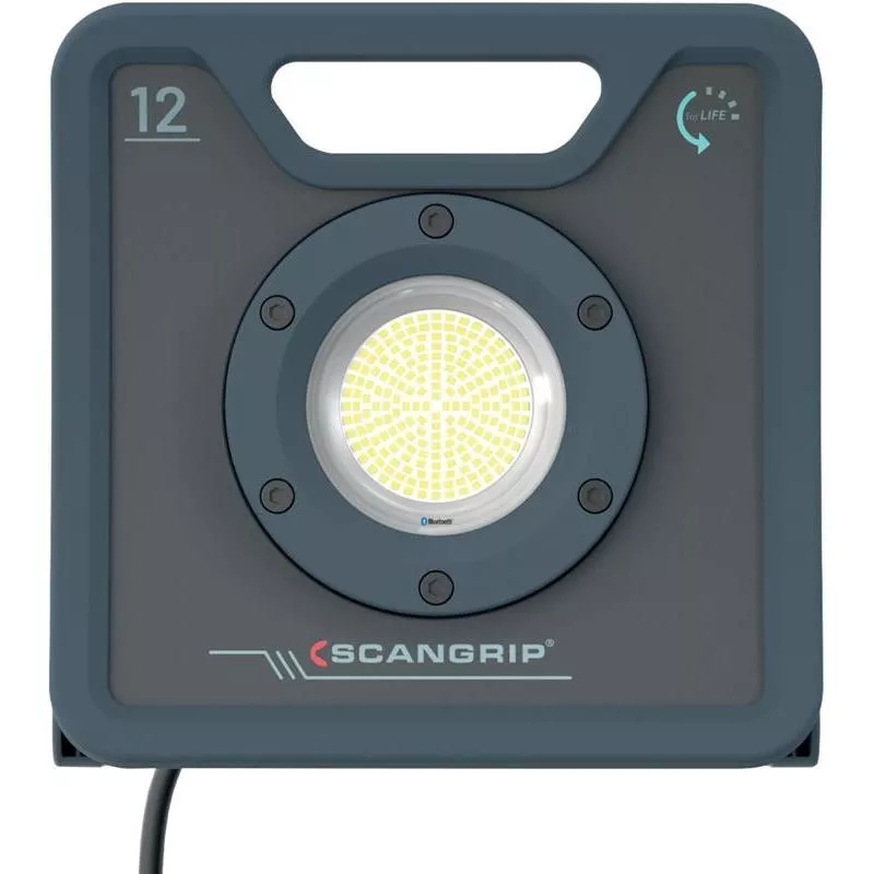 ARBETSBELYSNING NOVA 12 12000L